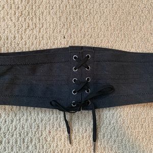 Express Corset Belt